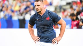 Rugby - XV de France : Louis Picamoles rend hommage à Guy Novès !