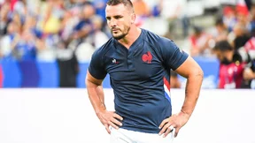 Rugby - XV de France : Louis Picamoles rend hommage à Guy Novès !
