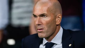 Mercato - Real : Pourquoi Zidane est menacé