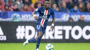 Mercato - PSG : Idrissa Gueye est validé par une icône du projet QSI !