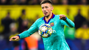 Mercato - Barcelone : Clément Lenglet se livre sur son arrivée au Barça !