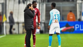 OM - Malaise : Ce protégé de Villas-Boas qui balance sur Garcia !