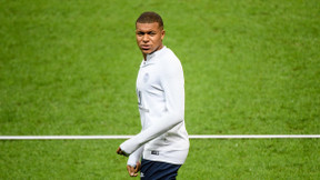 PSG - Malaise : Une nouvelle frayeur pour Kylian Mbappé !