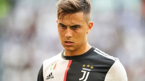 Mercato - PSG : Ces révélations sur l’échec de Leonardo avec Dybala