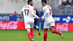 Mercato - PSG : Ben Yedder donne la recette pour l’intégration de Pablo Sarabia !