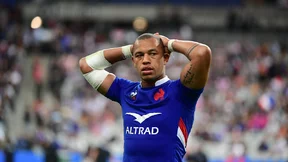 Rugby - XV de France : Gaël Fickou affiche sa colère malgré la victoire des Bleus !