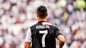 Basket - NBA : Cristiano Ronaldo prêt à imiter Jordan et LeBron James ?