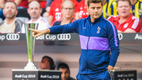 Mercato - Real Madrid : Quand Mauricio Pochettino est envoyé au Real Madrid !