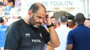 Rugby - Top 14 : Boudjellal n'a aucun regret pour Collazo !