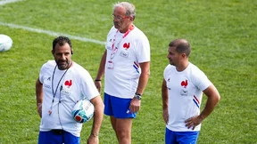 Rugby - XV de France : Le poignant hommage de Labit à Brunel
