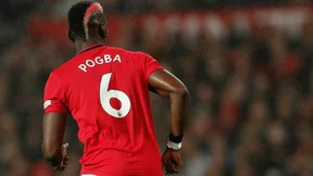 Mercato - PSG : Un montant colossal fixé pour Paul Pogba ?