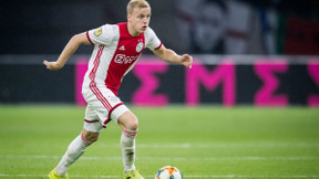 Mercato - Real Madrid : Un nouveau danger pour Zidane dans le dossier Van de Beek ?