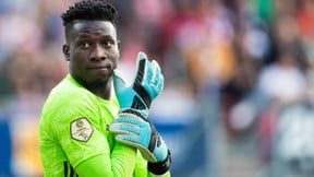 Mercato - PSG : Onana prêt à snober Leonardo pour le Barça ? Il répond !