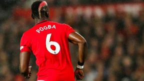 Mercato - PSG : Un double jeu de Paul Pogba pour son avenir ?