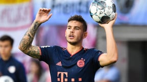 Mercato - Real Madrid : Lucas Hernandez confirme un intérêt de Florentino Pérez !