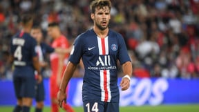 Mercato - PSG : Leonardo serait passé à l'action pour l'avenir de Juan Bernat !