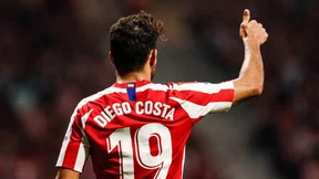 Mercato : Diego Costa vers le Qatar ?