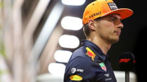 Formule 1 : Verstappen lâche une terrible prédiction sur le Grand Prix du Japon !