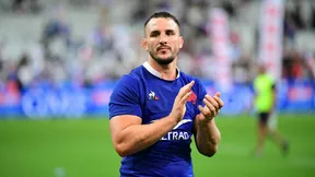 Rugby - XV de France : Picamoles annonce la couleur avant d'affronter les Etats-Unis