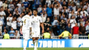 Real Madrid : Casemiro déçu après le nul contre Bruges