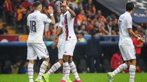 Ligue des Champions : Le PSG assure l’essentiel contre Galatasaray