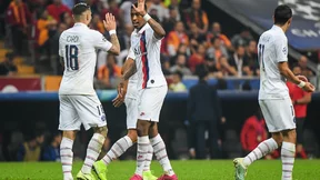 Ligue des Champions : Le PSG assure l’essentiel contre Galatasaray