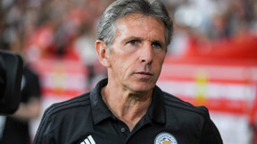 Mercato - ASSE : Claude Puel afficherait déjà une énorme inquiétude !