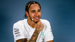 Formule 1 : Les attentes de Lewis Hamilton pour le Grand Prix du Japon !