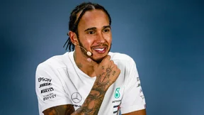 Formule 1 : La grosse révélation du patron de Mercedes sur l’avenir de Lewis Hamilton !