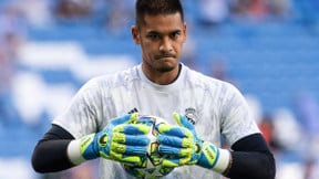 Mercato - PSG : Ce message fort sur le départ d’Alphonse Areola au Real Madrid