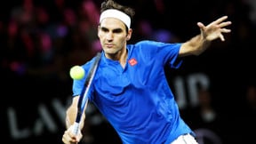 Tennis : Cette star de la Next Gen qui s’enflamme pour Roger Federer !