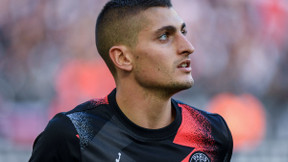 Mercato - PSG : Marco Verratti s’enflamme pour sa prolongation !