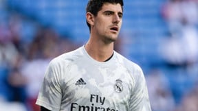 Mercato - Real Madrid : Courtois prend position pour le mercato de janvier !