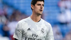 Real Madrid - Malaise : Ce terrible constat sur Courtois !