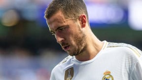 Real Madrid - Malaise : Eden Hazard a réglé un gros problème !