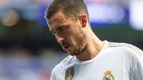 Real Madrid - Malaise : Cette sortie surréaliste sur le poids d’Eden Hazard !
