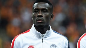 PSG/OM : Idrissa Gueye fait une grande annonce avant le Classico !