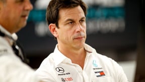 Formule 1 : Toto Wolff pousse un coup de gueule contre Ferrari !