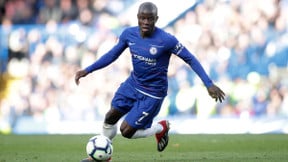 Mercato - Real Madrid : Un prix colossal fixé dans le dossier N’Golo Kanté ?