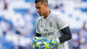 Real Madrid : Alphonse Areola a un énorme coup à jouer !