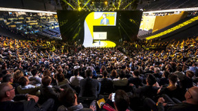 BIG 2019 : «Sportifs ou entrepreneurs : On peut tous changer le monde !»