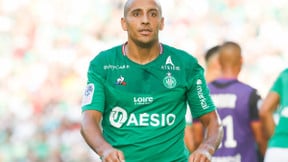 ASSE - Malaise : Les vérités de Khazri sur ses difficultés !