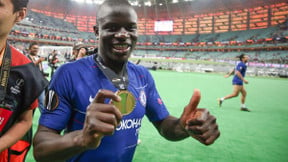 Mercato - Real Madrid : Ça bouge en coulisse pour… N’Golo Kanté !