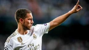 Real Madrid - Malaise : Eden Hazard répond à ses détracteurs !