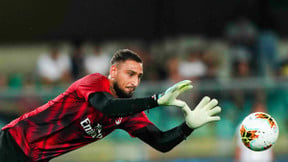 Mercato - PSG : Gianluigi Donnarumma aurait fixé ses conditions pour son avenir