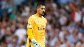 Mercato - PSG : Ce constat accablant sur la gestion d'Alphonse Areola...