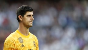 Mercato - Real Madrid : Thibaut Courtois en grand danger pour son avenir ?