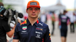 Formule 1 : L'aveu de Verstappen sur la concurrence de Ferrari et Mercedes