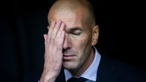 Real Madrid - Malaise : Le constat accablant de Zinédine Zidane...