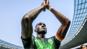 ASSE : Guilavogui s’enflamme pour son retour à Saint-Etienne !